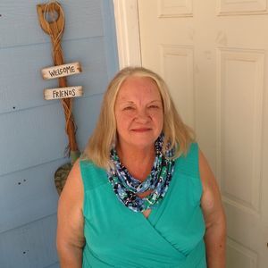 Meet your Posher, Carol